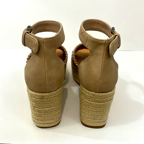 Indigo Rd Espadrilles - Picture 3 of 7